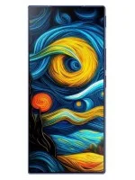 ZTE Nubia Z50 Ultra