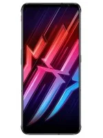 ZTE Nubia Red Magic 6 Pro