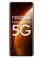 Realme Narzo 60 Pro 5G