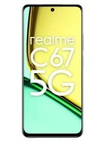 Realme C67 5G