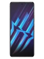 ZTE Nubia Red Magic 6R