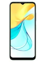ZTE Blade V50 Design