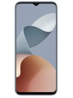 ZTE Blade A73