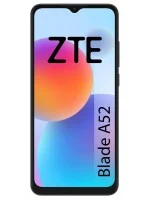 ZTE Blade A52
