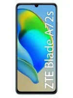 ZTE Blade A72s