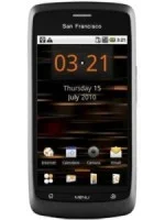 ZTE Blade