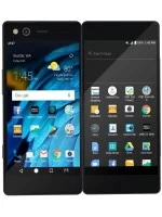 ZTE Axon M