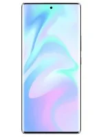 ZTE Axon 30 Ultra 5G