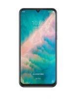 ZTE Blade V10