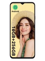 Cubot P80