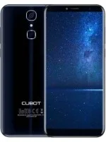 Cubot X18