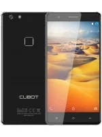 Cubot S550