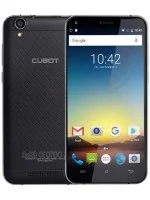 Cubot Manito