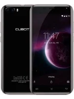 Cubot Magic