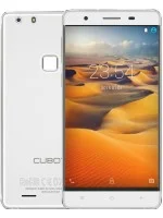 Cubot S550 Pro