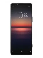 Sony Xperia 1 II