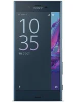 Sony Xperia XZ