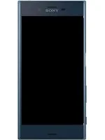 Sony Xperia XZ1