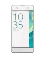 Sony Xperia XA