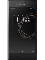 Sony Xperia XZs