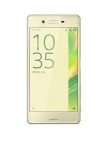 Sony Xperia X