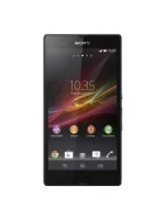 Sony Xperia Z C6603