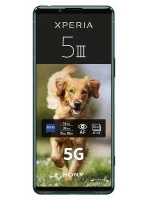 Sony Xperia 5 III