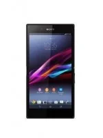 Sony Xperia Z Ultra