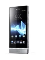 Sony Xperia P LT22i Nypon