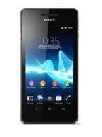 Sony Xperia V