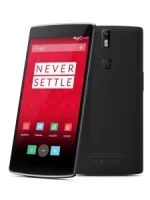 OnePlus One
