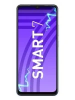 Infinix Smart 7 India