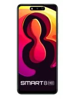 Infinix Smart 8 HD