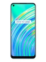Realme C17