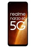 Realme Narzo 60 5G