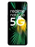 Realme Narzo 50 5G