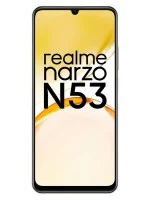 Realme Narzo N53
