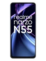 Realme Narzo N55