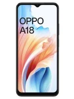 Oppo A18