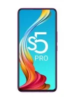 Infinix S5 Pro