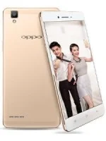 Oppo F1