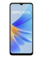 Oppo A17K