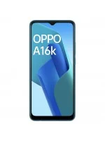 Oppo A16K