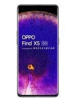 Oppo Find X5