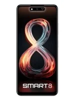Infinix Smart 8