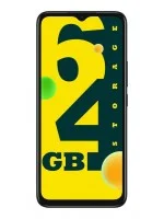 Infinix Smart 6