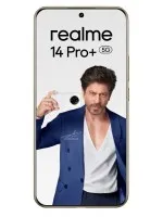 Realme 14 Pro Plus 5G