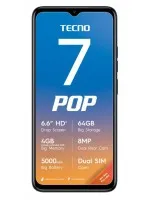 Tecno Pop 7