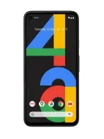 Google Pixel 4a