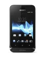 Sony Xperia Tipo